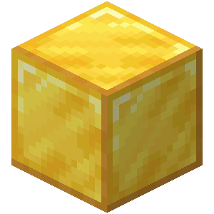 Gold Blocks 5 ชิ้น